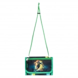 BAAGL neck wallet Football Player
