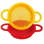 Gowi children's colorful sieve