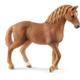 Speelfiguur van een Quarter Horse-merrie SCHLEICH