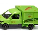 Eco Delivery Truck Toy