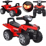 Children's Quad Goodyear with Music and Light