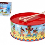 Lena drum Indians 20 cm