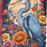 Puzzel Maanserenade CHERRY PAZZI - 1000 stukjes