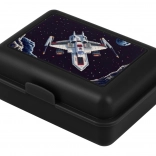 Boîte à déjeuner Espace