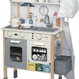 Children's All-in-One Kitchen