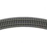 Piko Curved Track R2 with Ballast