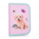 School Pencil Case Oxybag Cuddly Pets