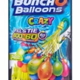 Bunch O Balloons Crazy fast filling water balloons