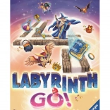 Ravensburger Labyrinthe Go