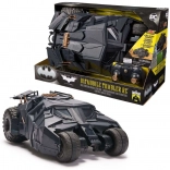 RC Batmobile Tumbler 1:15 30 cm