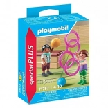 Playmobil Special Plus gymnastique pour enfants