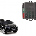Regelunit RX75 12V voor elektrische kinderauto JJ2199 / LS-628 (compatibel met LS-618)