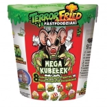 Terror Fried Figuren-Set – Mega-Eimer