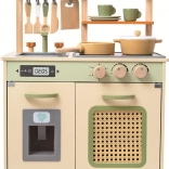 cuisine en bois pour enfants sweet 2kids toys