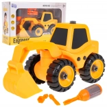 Excavator