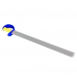 Épée en mousse pour enfants, 2 couleurs, 64 cm