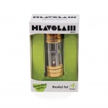 Metalen Puzzel Ampule