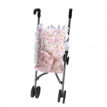 Sport Doll Stroller 38 × 23 × 48 cm