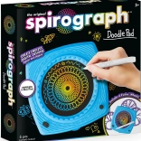 Elektronische Spirograph