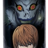 Death Note Stainless Steel Thermos Bottle
