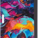 Chemise pour dessins A3 PICASSO Acrylique