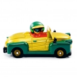 DJECO Crazy Motors voiture Royal Scarab