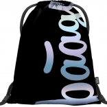 Sac Baagl Métallique Holo