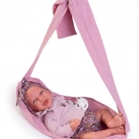 Realistic Baby Doll Carla by Antonio Juan