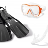 Wave Diving Set