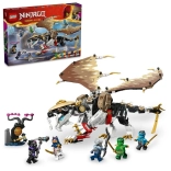 LEGO Ninjago Dragon Master Egalt
