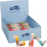 Houten puzzel magische slang - Small Foot