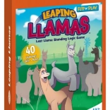 ThinkFun Leaping Llamas jeu logique
