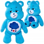 Pluche beer CARE BEARS Grumpy Bear 60 cm