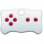 TX10 Remote Controller for Electric Ride-On Car 2.4G with FCC Module