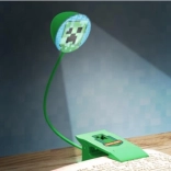 MINECRAFT LED-lamp op batterijen