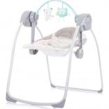 Baby wipstoeltje Felicity Bird