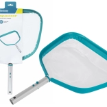 Épuisette pour le nettoyage de piscine Bestway