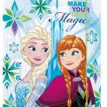 Chemise cartonnée A4 La Reine des Neiges OXYBAG