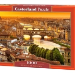 1000-Piece Puzzle – Florence Bridges