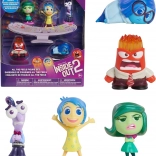 Just Play Inside Out 2 – set van 5 emotiefiguren Disney Pixar