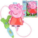 Water Backpack with Sprayer PEPPA PIG