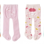 Collants pour poupée Baby Annabell 2pcs