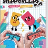 Snipperclips Plus for Nintendo Switch