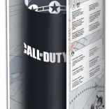 Glass Bottle with Sleeve 585 ml – CALL OF DUTY