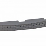 Piko base for left curved turnout motor BWL R3/R2