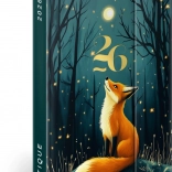 Weekly Magnetic Diary Fox 2026