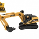 Bouwmachine Graafmachine Rupsband