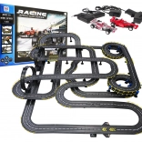 Mega circuit de course Crazy Loop 1:43