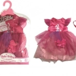 Doll Dress for 45 cm Doll