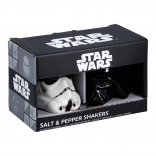 Zout- en peperstel Star Wars Stormtrooper